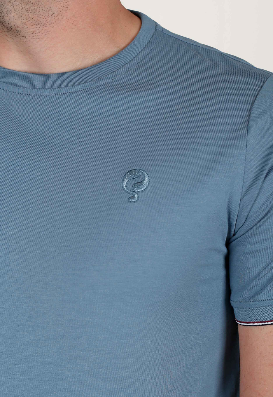 Quick-Q1905 Dronten T-shirt