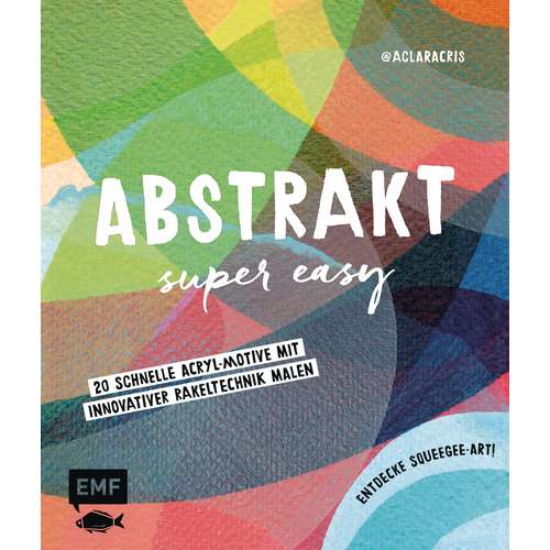 Abstrakt super easy