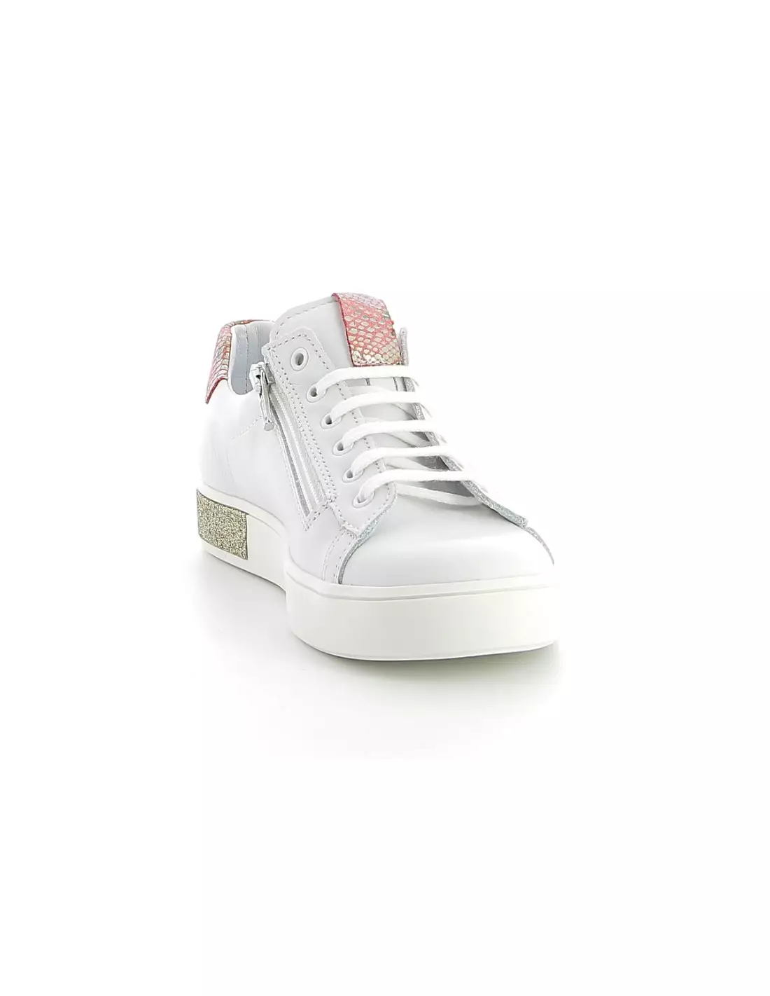 BOPY SARABA - Sneakers Blanc