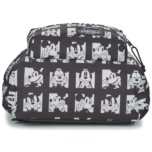 Eastpak - DAY PAK'R MICKEY 24L Negro / Blanco