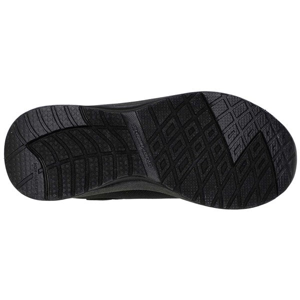 Dynamic Tread Hydrode Sneakers Black