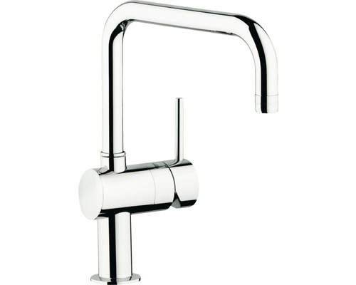 GROHE MINTA keukenkraan, chroom 32488000