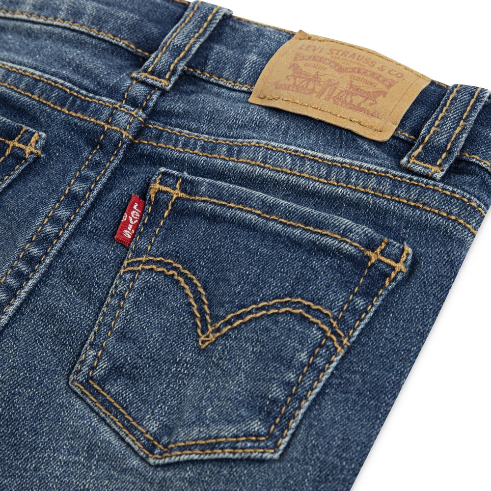 Køb Levi's Dark Wave 726 Flare Jeans
