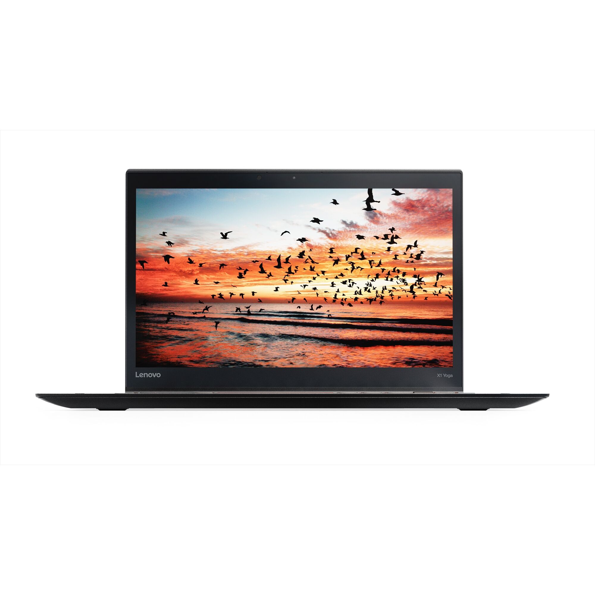 Lenovo ThinkPad X1 Yoga G2 | i7-7600U | 14