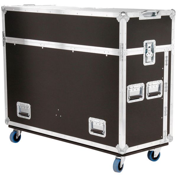 Thon Flipcase A&H dLive S5000