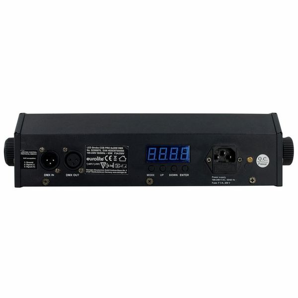 Eurolite LED Strobe COB PRO 8x20W DMX