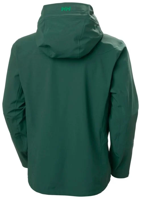 Verglas BC Jacket Men skijakke/regnjakke