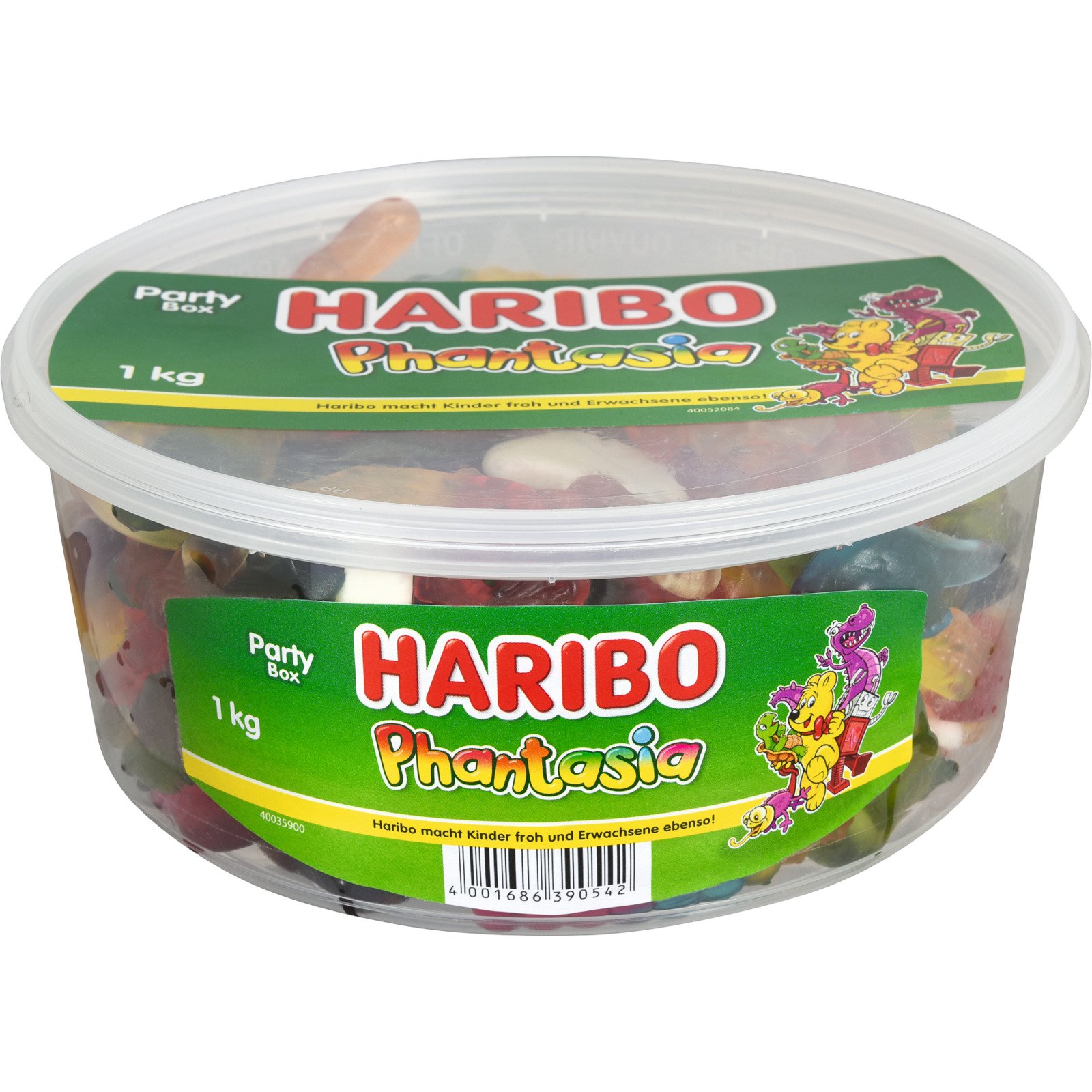 Haribo Phantasia 1 kg