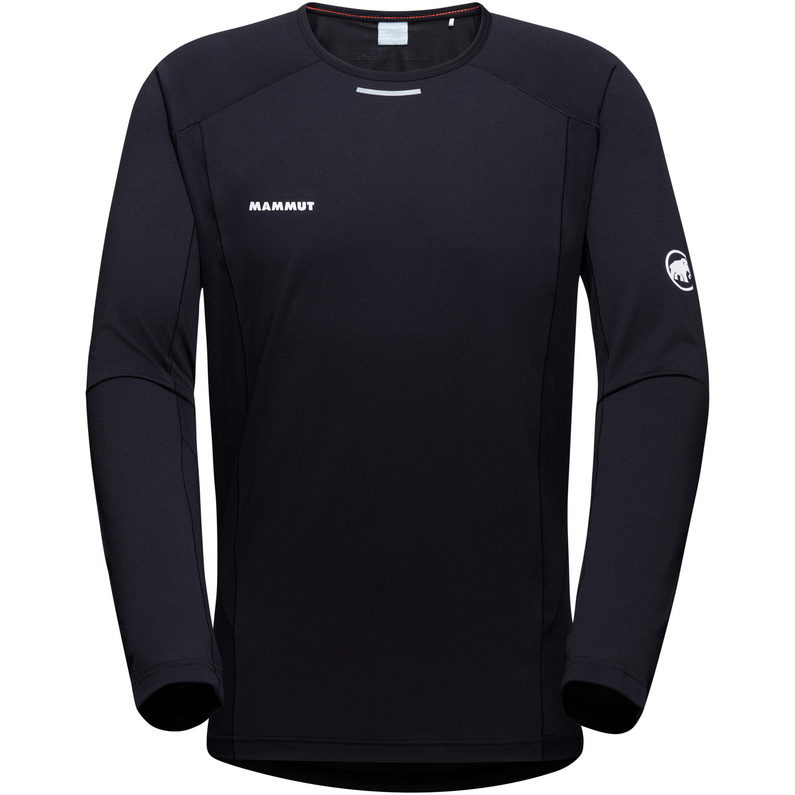 Mammut Herren Aenergy Fl Longsleeve