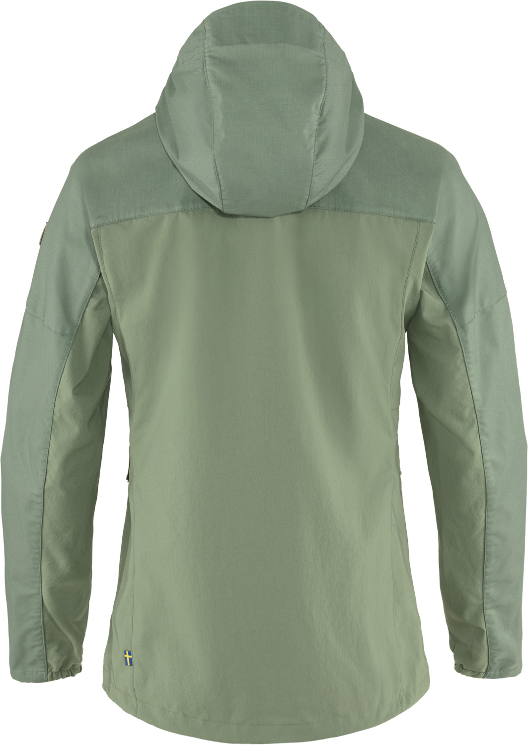 Abisko Midsummer Jacket W