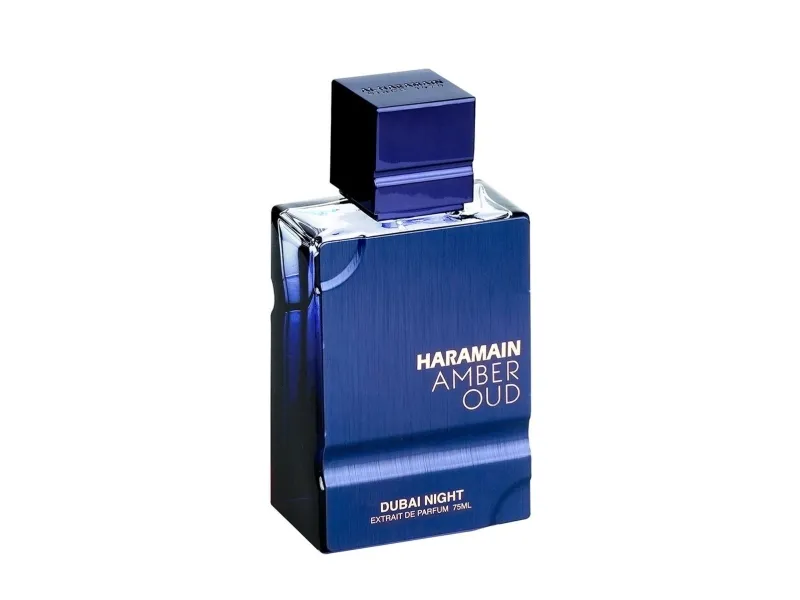 Al Haramain Amber Oud Dubai Night PAR U 75 ml