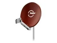 KATHREIN CAS 80ro - Antenne - parabol - satellit - 37.7 dBi