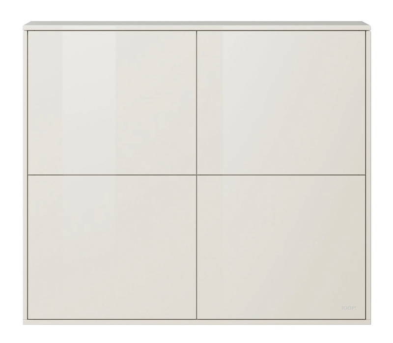 JOOP! Hängeschrank GLOSS BASE