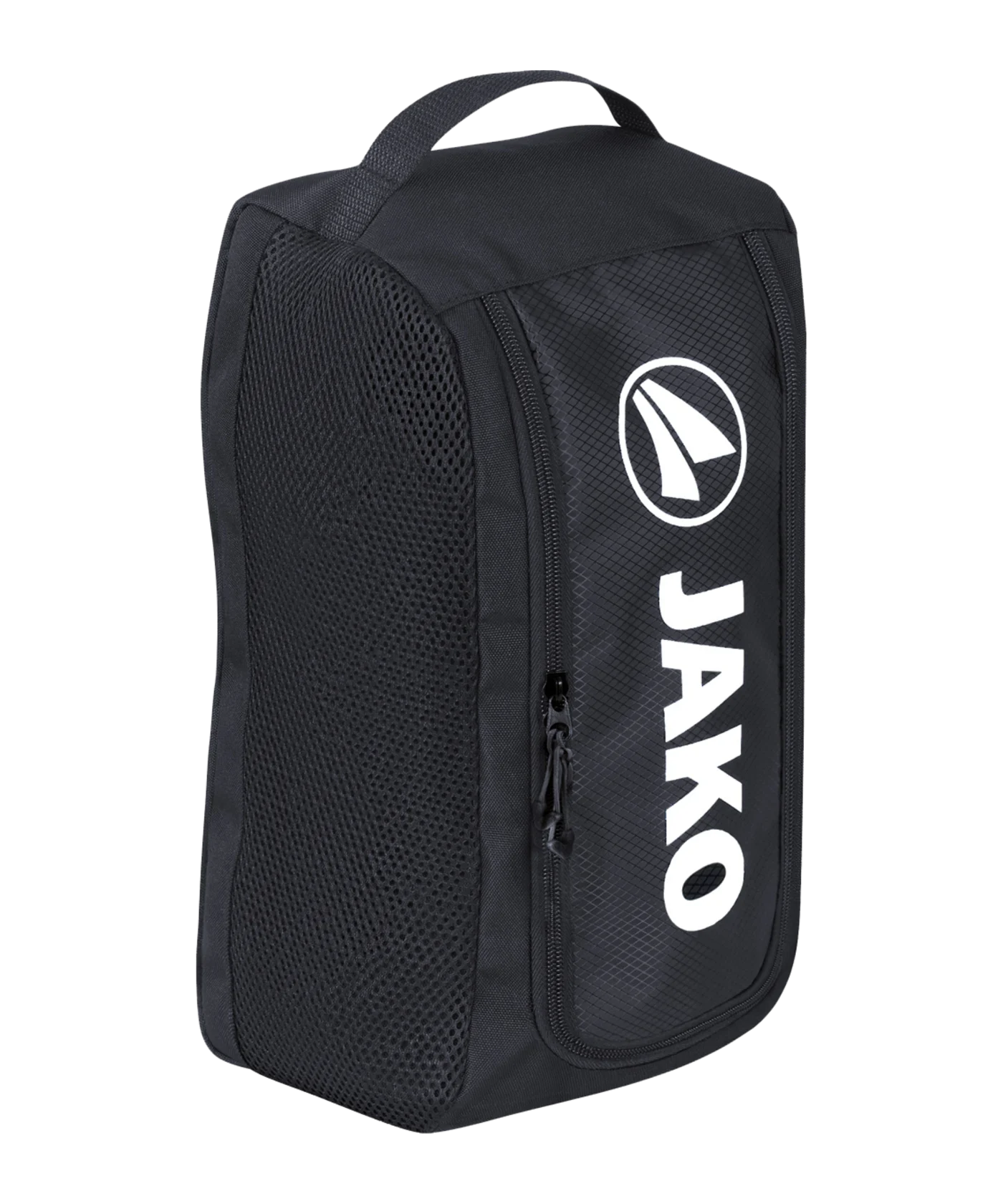 JAKO Schuhtasche Schwarz F08