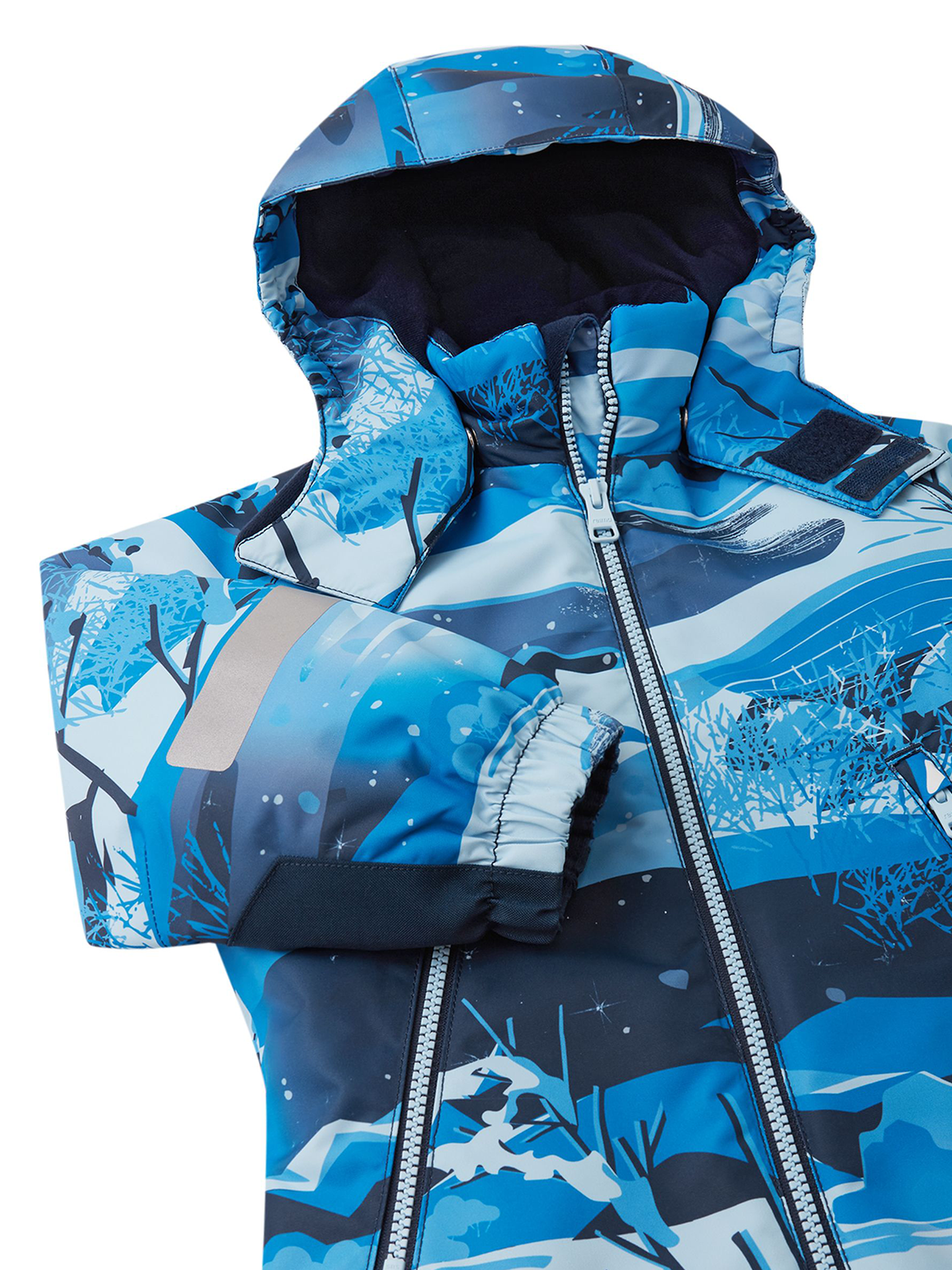 Kurikka Reimatec Winter Overall