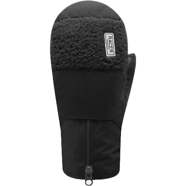 Moufle ski RACER SWEETY BLACK BLACK