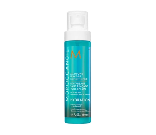 Moroccanoil Hydration All in One Leave-in Conditioner