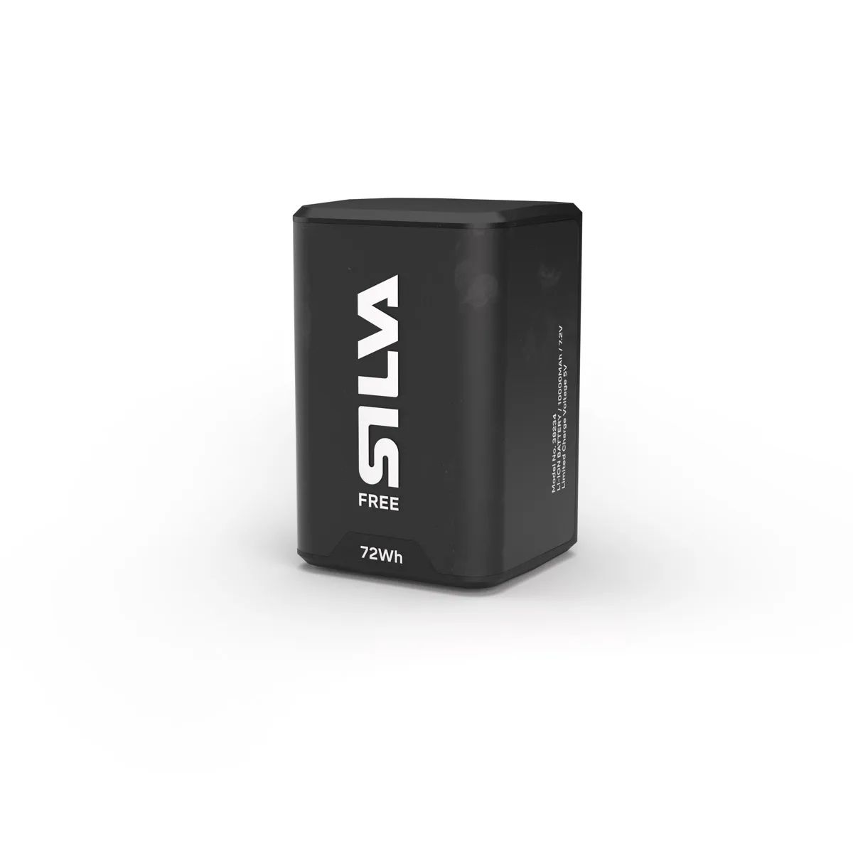 Silva Free 3000 L Black