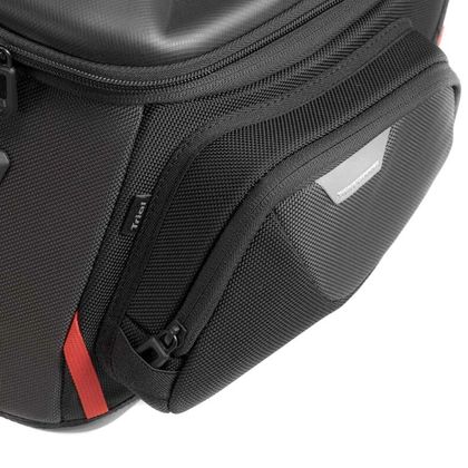 Sacoche réservoir SW-MOTECH PRO ENDURO (12 à 15 litres) Universel - Noir