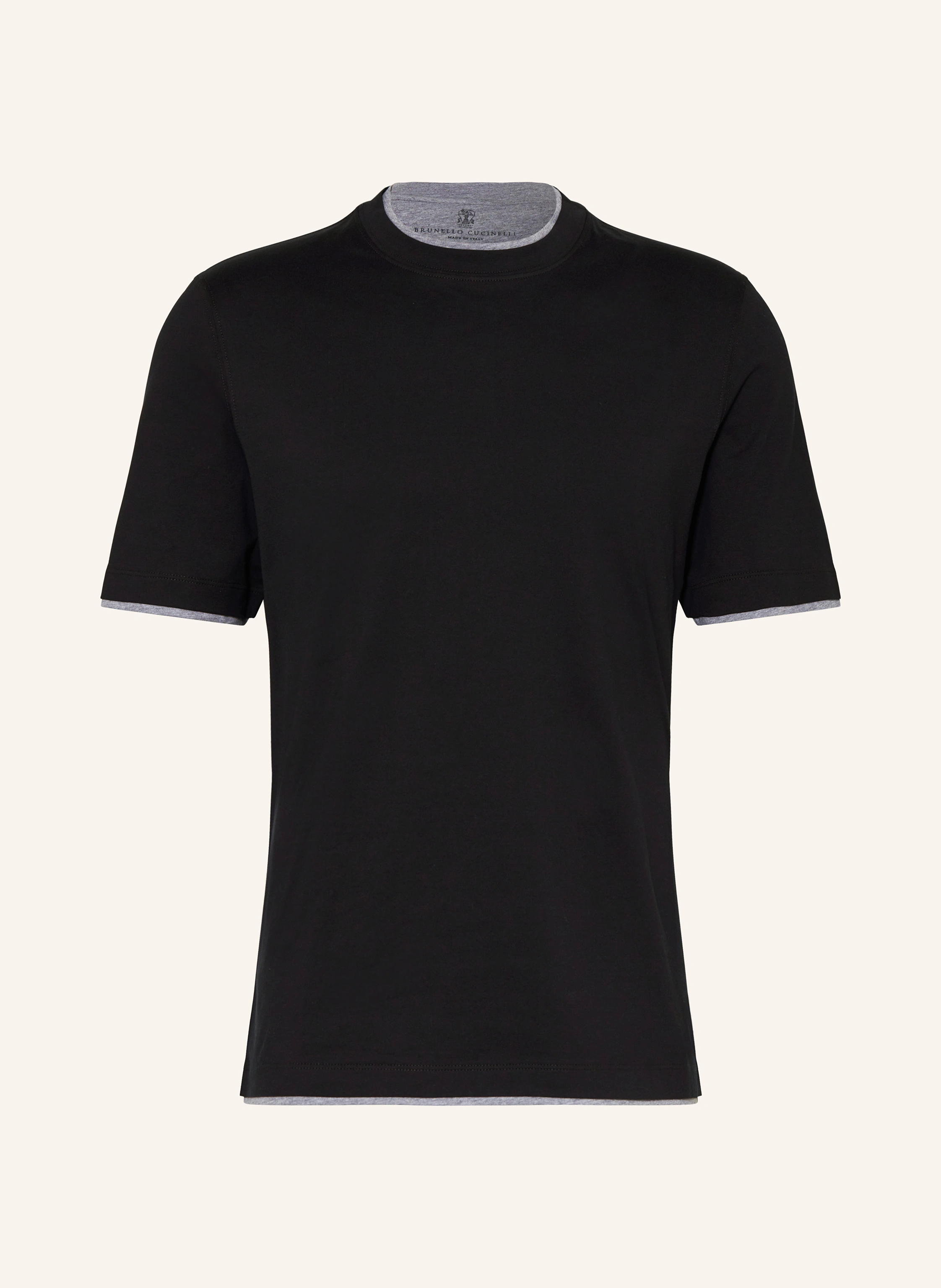 BRUNELLO CUCINELLI T-Shirt