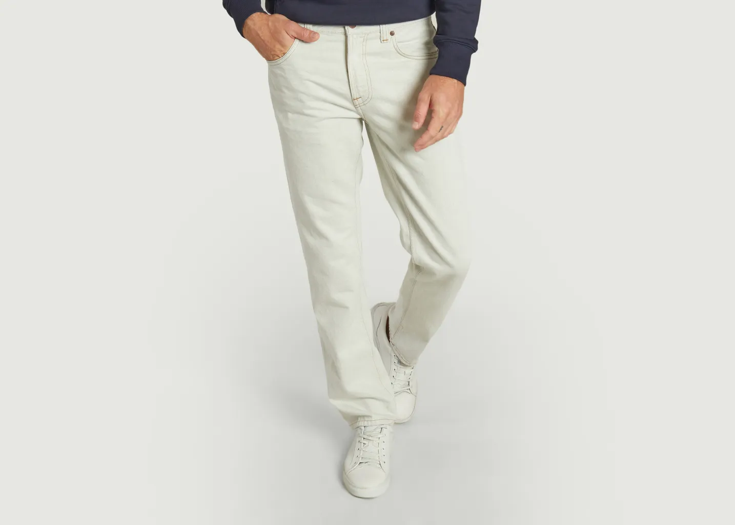 Jeans Gritty Jackson Nudie Jeans