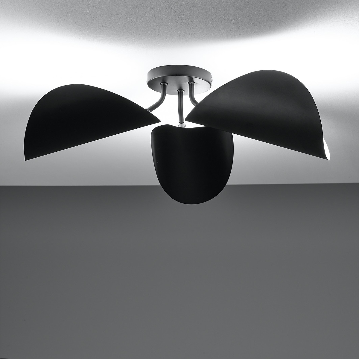 AM.PM<br>Luminária de teto com cúpula ajustável, Funambule