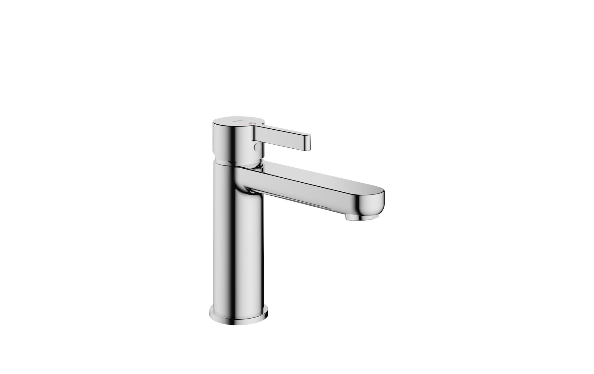 Lavaboarmatur FIT ohne Ablaufgarnitur<br>Hebelmischer – Waschtisch