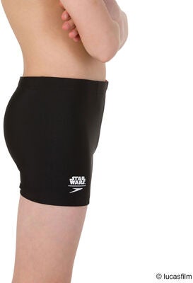 Speedo Star Wars Aquashort Badebukse
