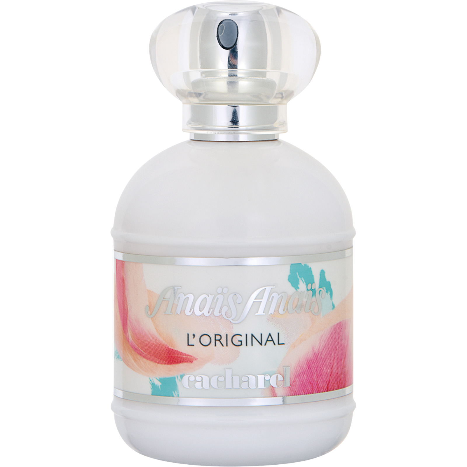 Cacharel Anaïs Anaïs L'Original Eau de Toilette 50 ml