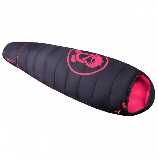 Trollkids - Kid's Fjell Dreamer II Extendable - Sac de couchage enfant