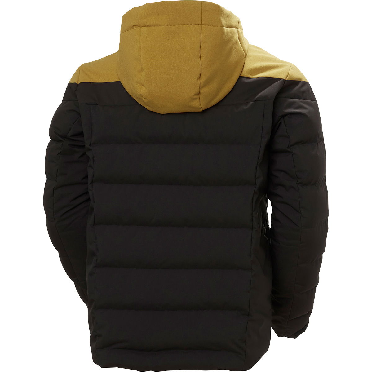 Helly Hansen Bossanova Puffy Skijakke Herre