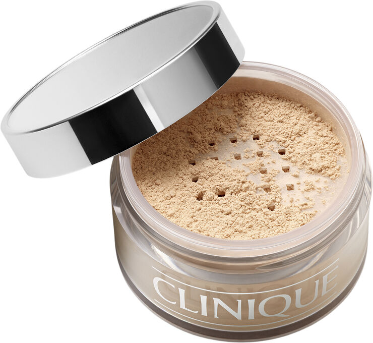 Clinique Blended Face Powder