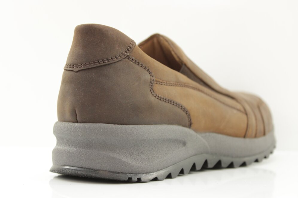 Waldläufer Slipper