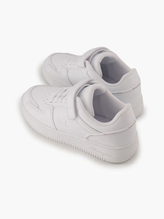 Champion Sneaker Weiss