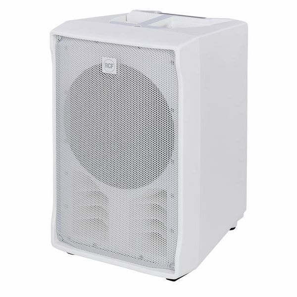 RCF EVOX JMIX8 White