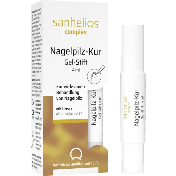 Nagelpilz-Kur Stift