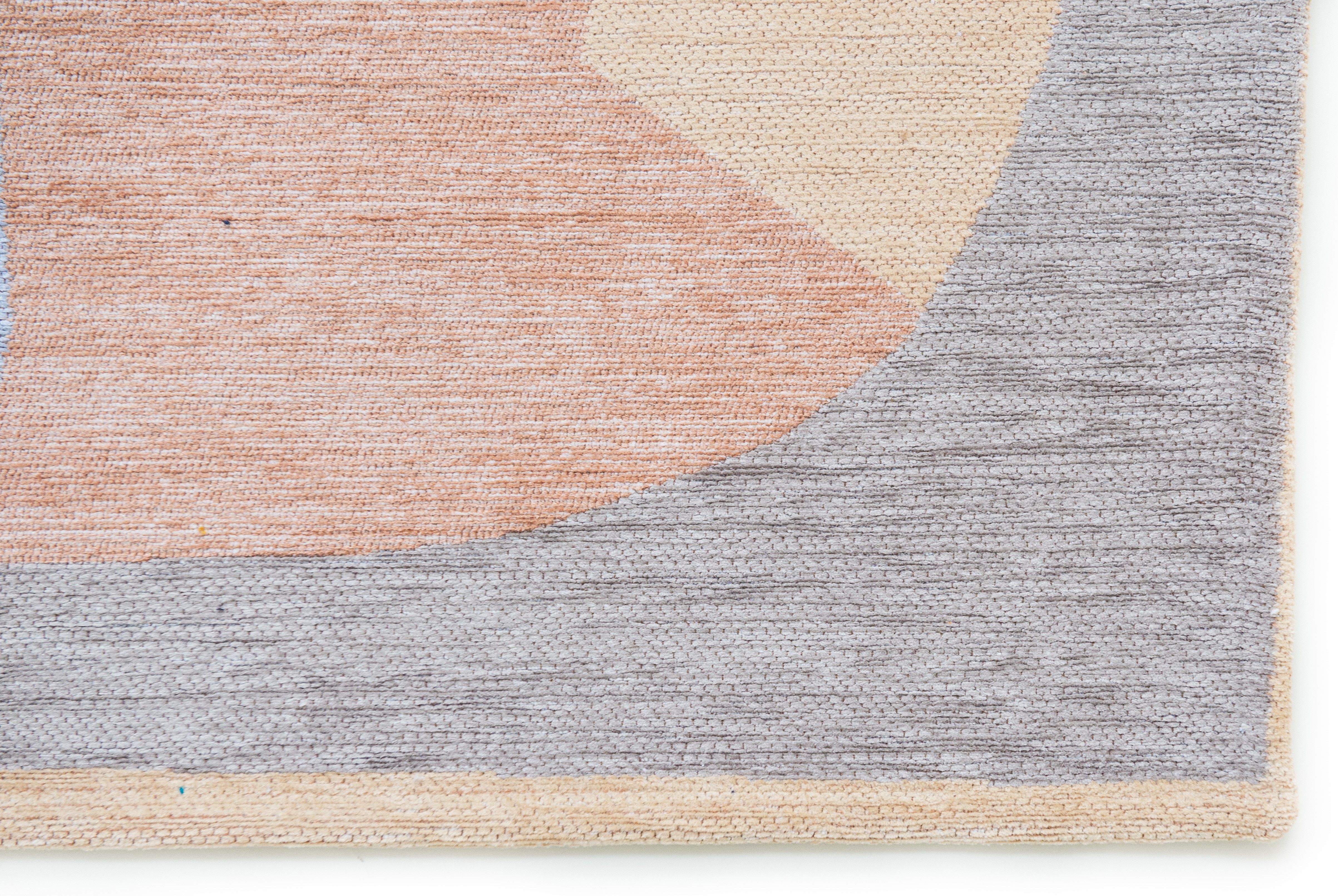 Vloerkleed Secret 9370 Shapes  | Louis de Poortere