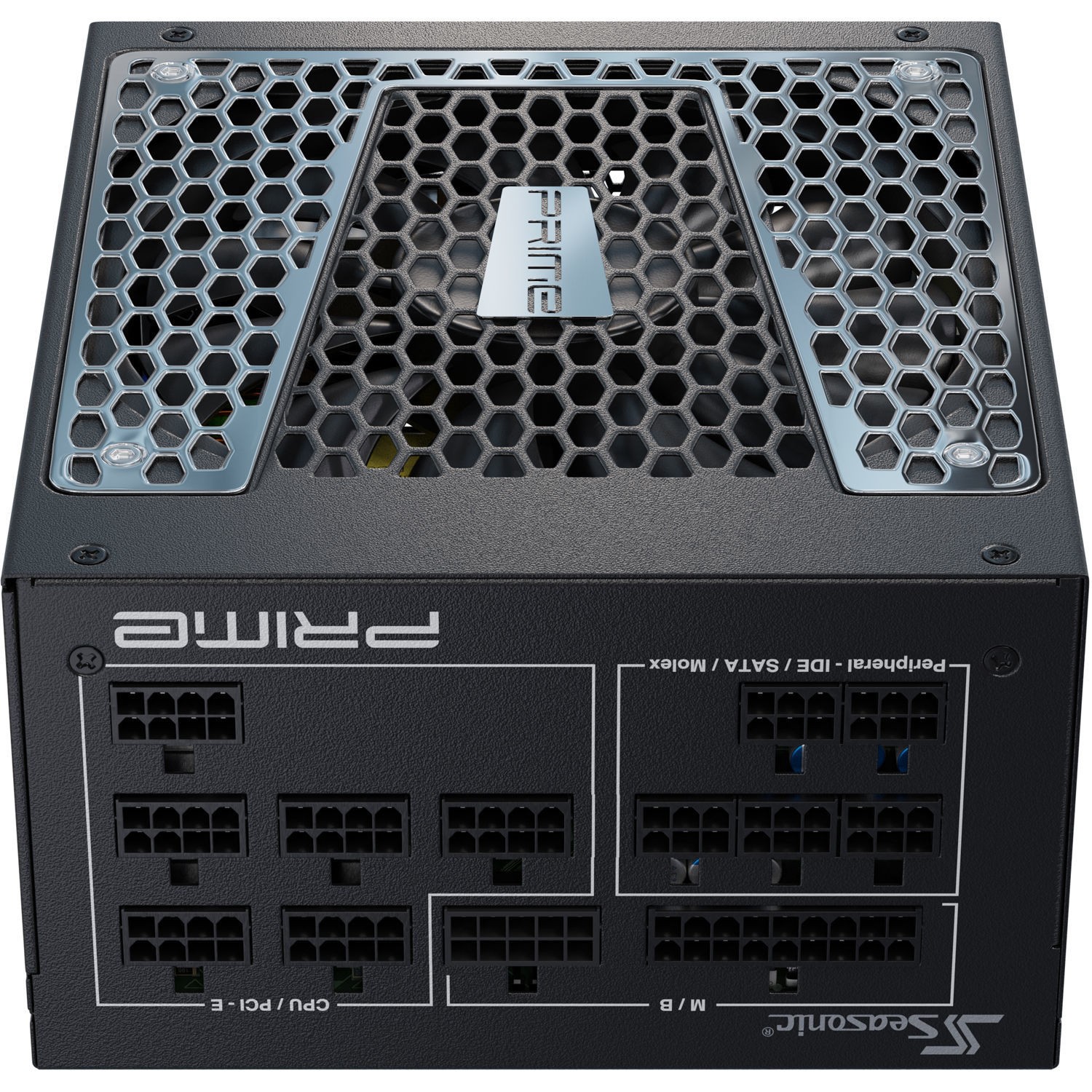 Seasonic PRIME TX 650W - 80 Plus Titanium