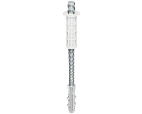 Tox Thermo Proof Mini M8x120 mm afstandshoudersysteem, 2 stuks