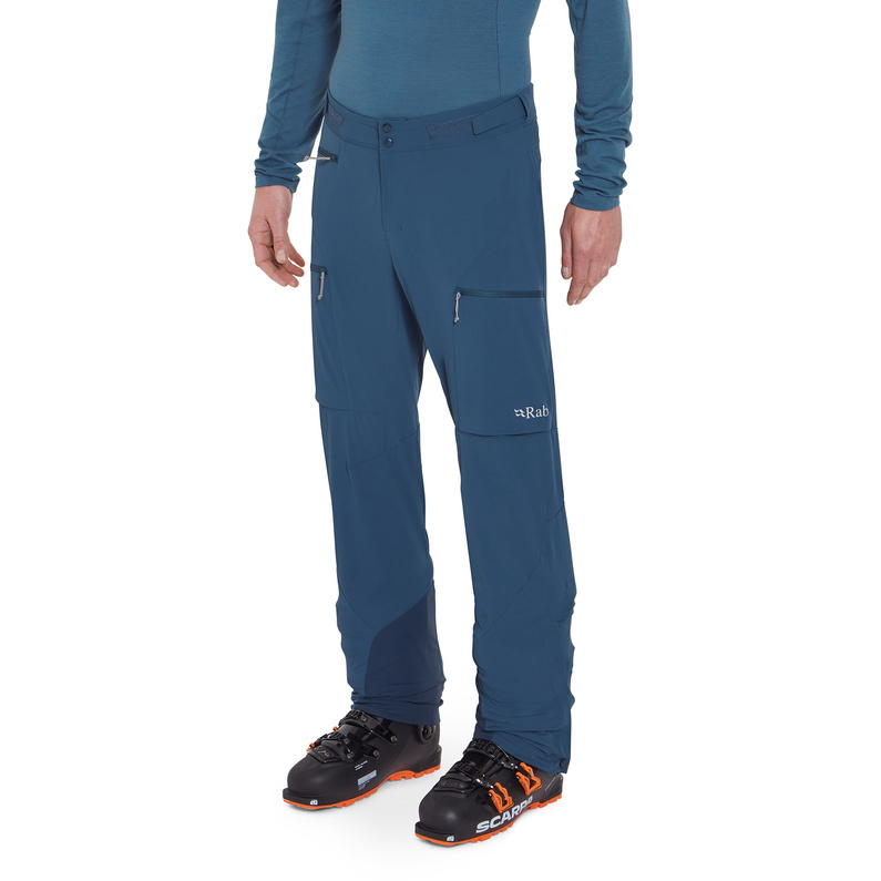 Rab Herren Khroma Tour Hose