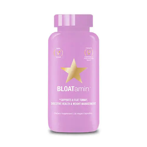 Bloatamin Capsules
