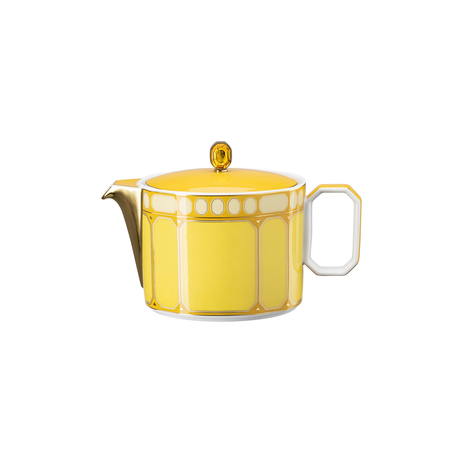 Signum Jonquil Teekanne 2 Pers.