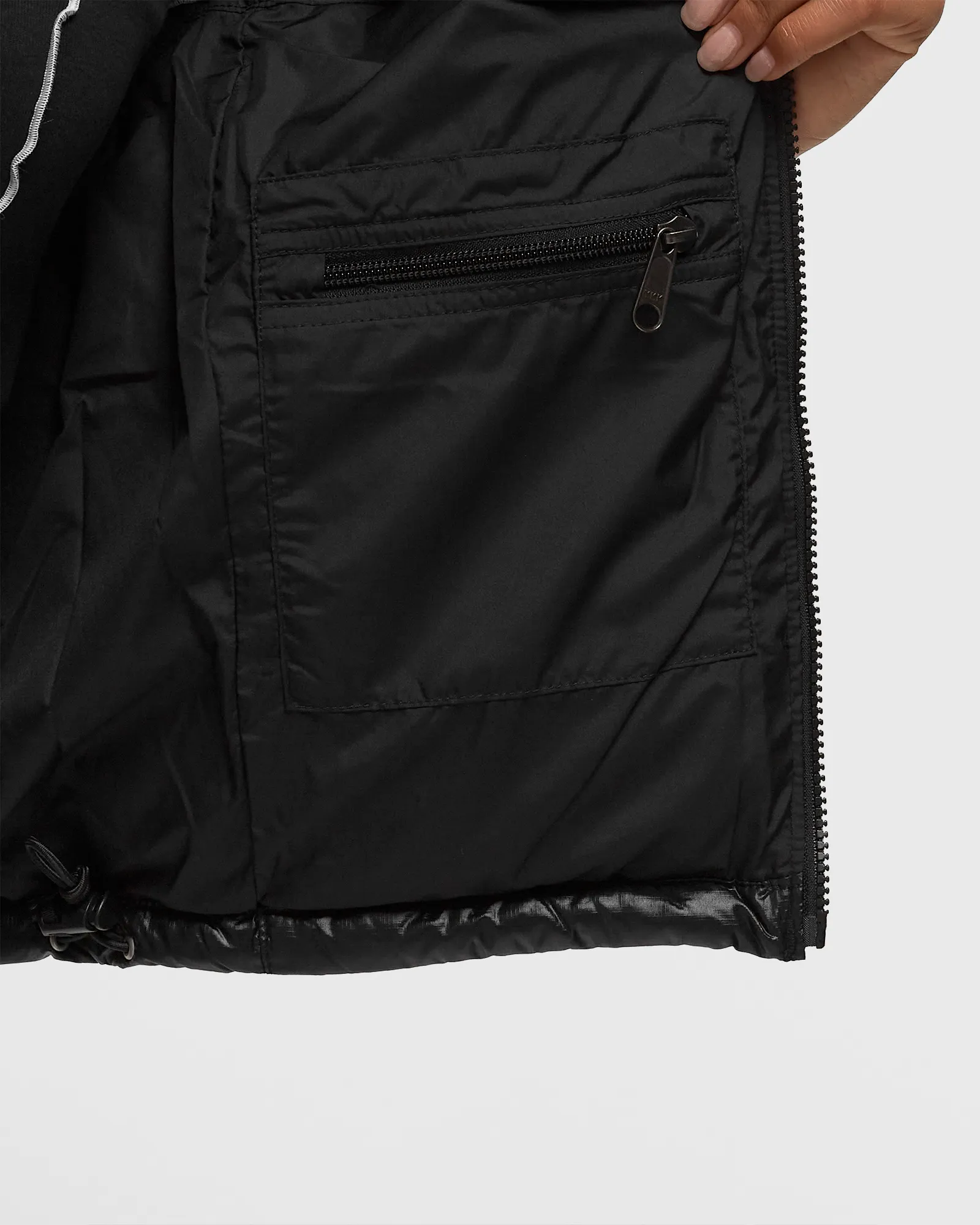 The North Face WMNS 2000 Retro Nuptse Jacket