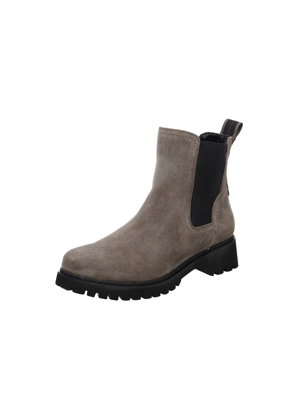 Stiefelette Denver taiga