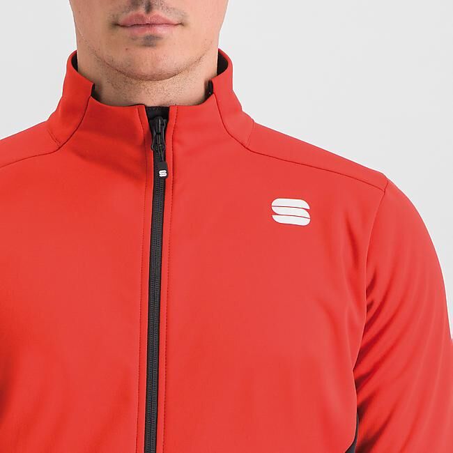 SPORTFUL - VESTE SOFTSHELL SQUADRA JACKET M