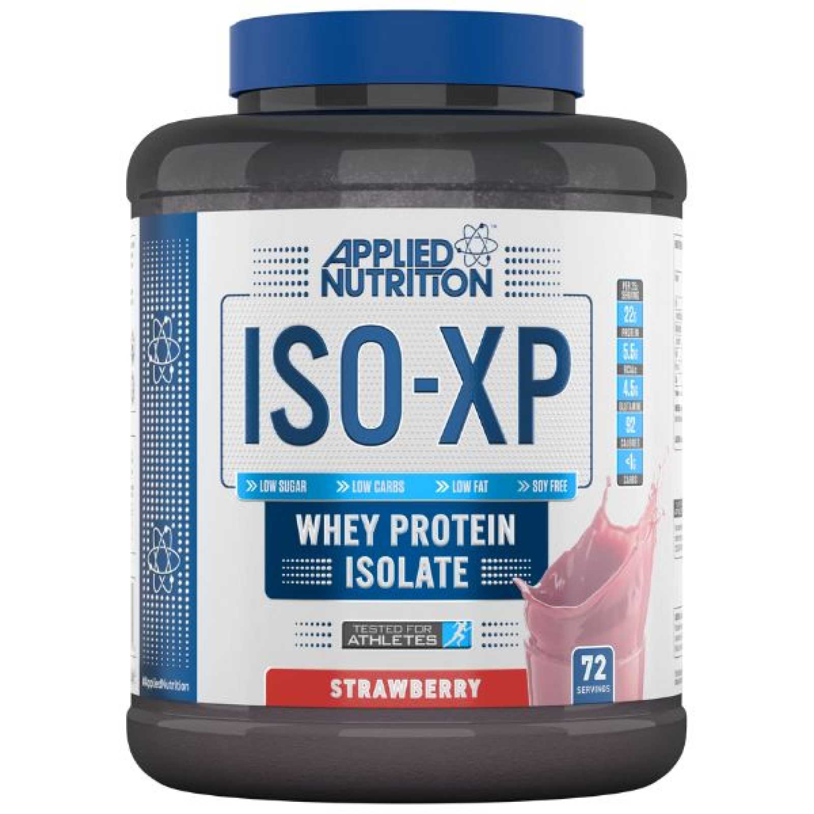Applied Nutrition Iso-XP 100% Whey Protein Isolado 1 kg