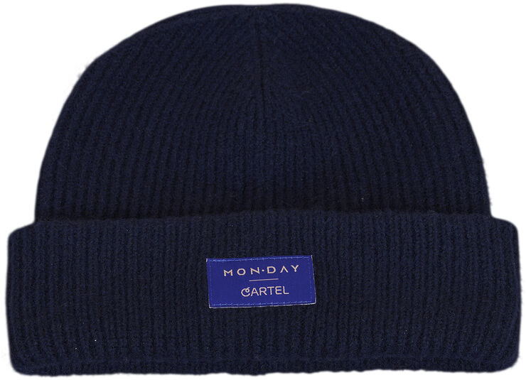 Cartel Copenhagen Cartel x Monday Bliss Hue - Navy Mørkeblå