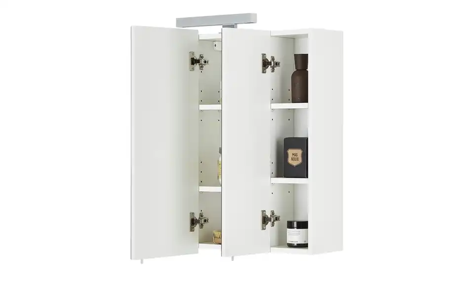 Spiegelschrank Neumarkt 3 Stück