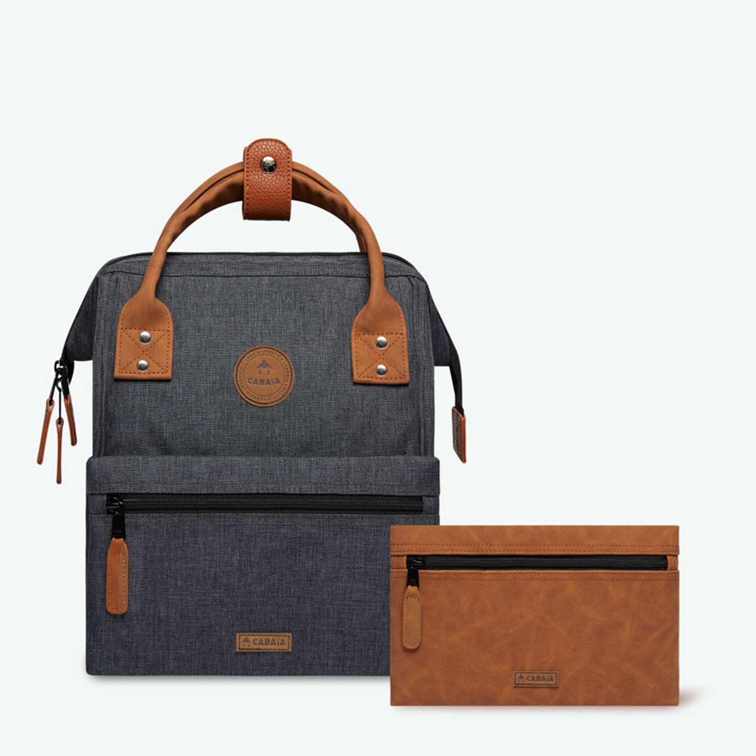 Cabaia Adventurer Bag Small londres