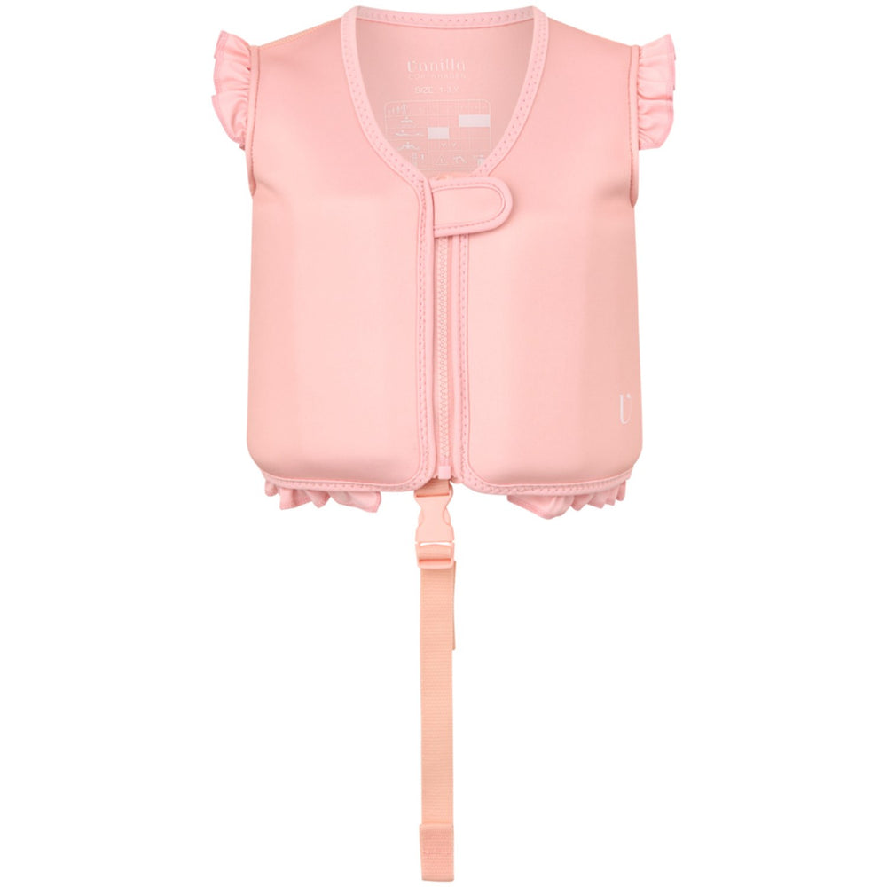 Køb Vanilla COPENHAGEN English Rose Svømmevest Neoprene